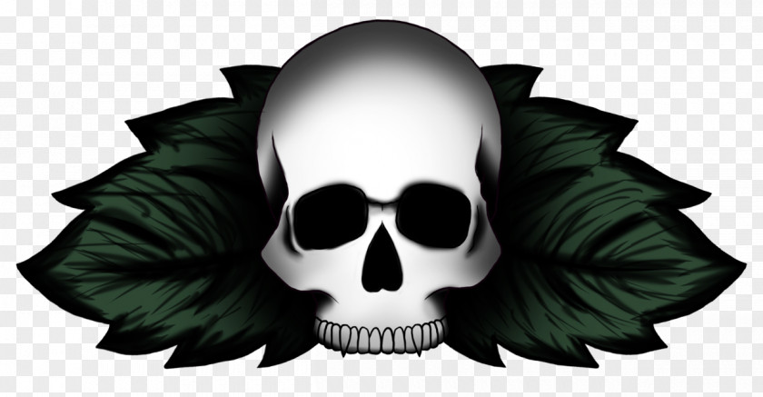 Skull Color Logo Lapel Pin Monochrome Sleeping Beauty PNG