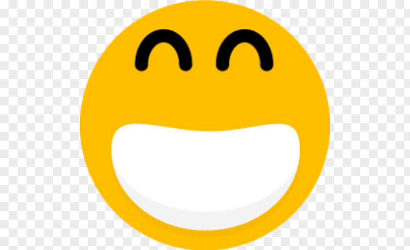 Smiley Emoticon GIF PNG
