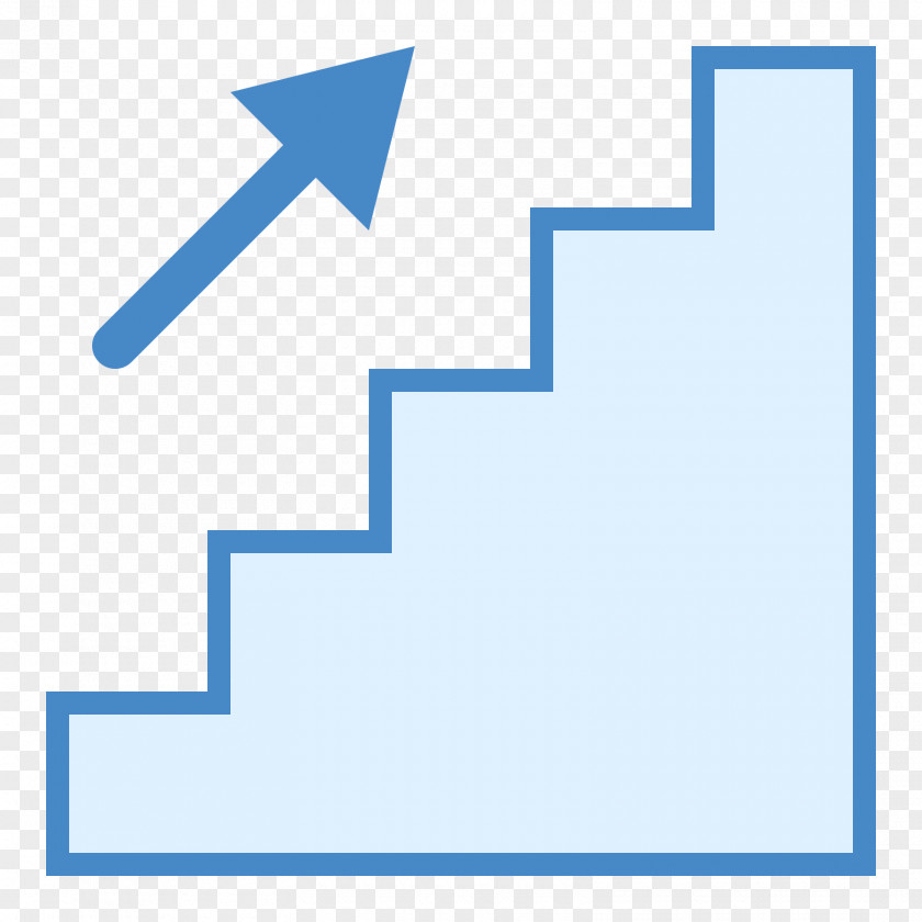 Stair Case Line Angle Number Organization Brand PNG