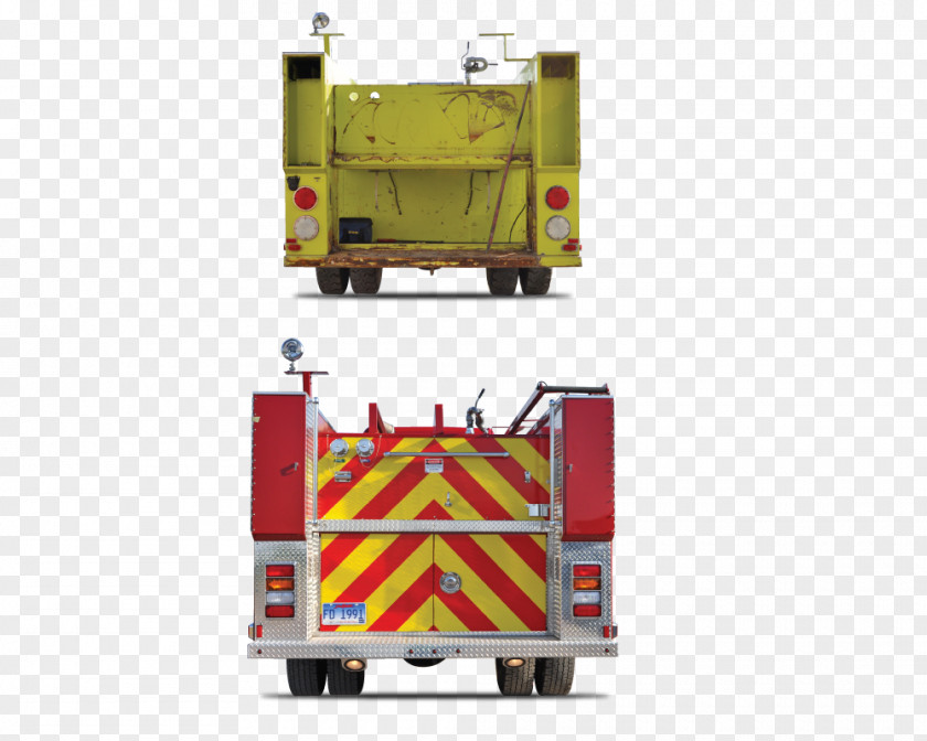 Warm Springs Fire Ambulance Machine Product Design Vehicle PNG