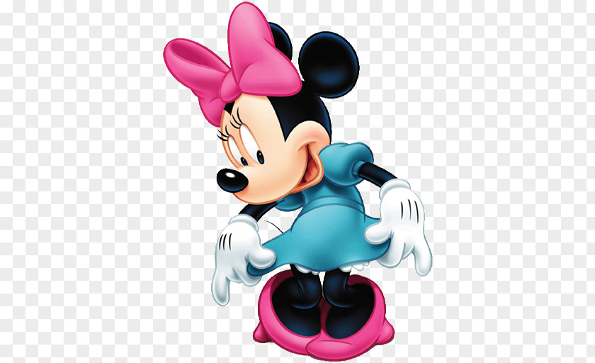Watercolor Polka Dots Minnie Mouse Mickey Amazon.com PNG