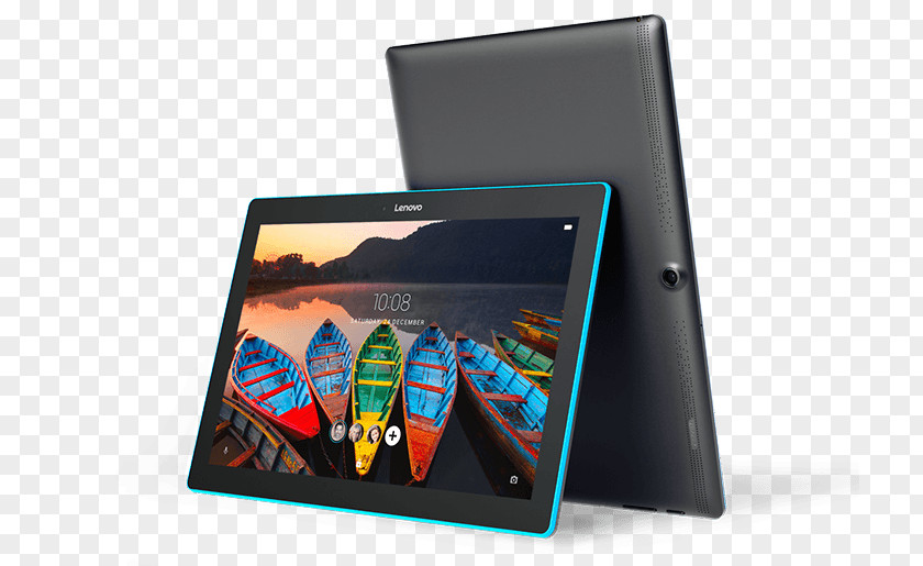 Android Samsung Galaxy Tab 10.1 A Lenovo IdeaPad PNG