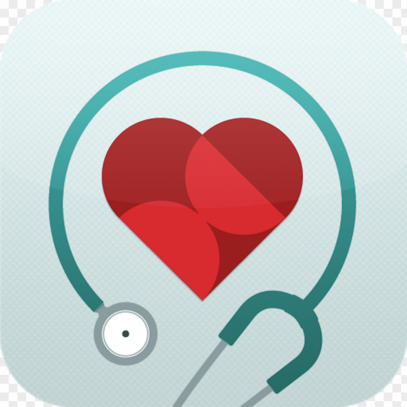 App Store Apple ITunes Auscultation Heart PNG