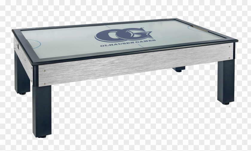 Atlantic Spas And Billiards Air Hockey Table Royal Billiard & Recreation PNG