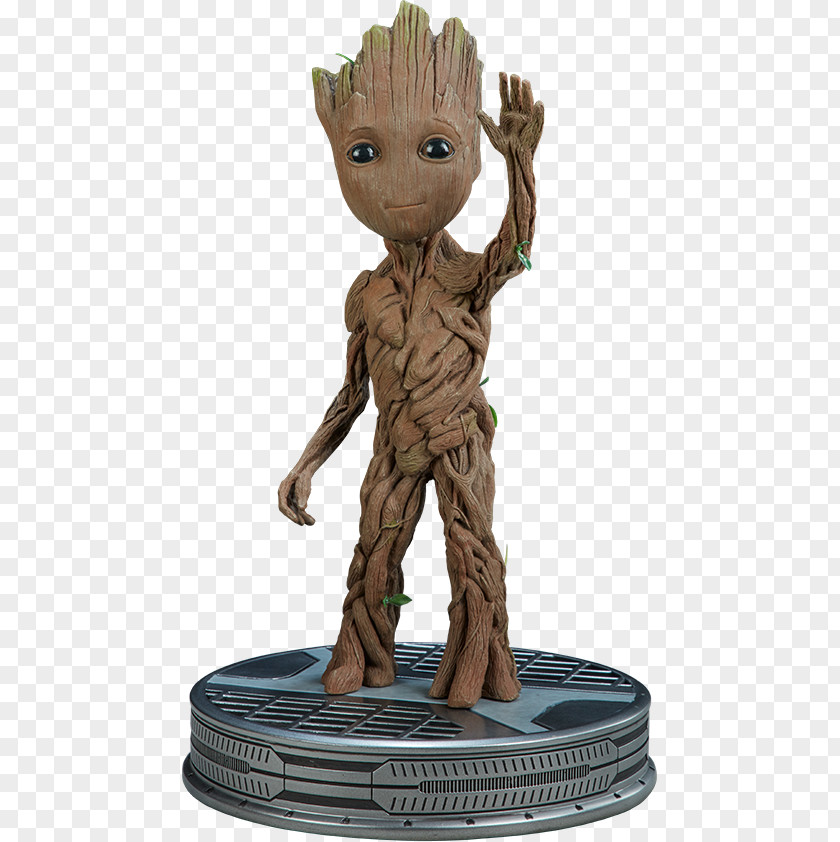 Baby Groot Guardians Of The Galaxy Vol. 2 Rocket Raccoon Star-Lord PNG