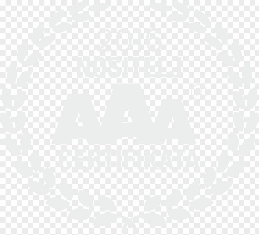 Circle Logo Brand White Font PNG