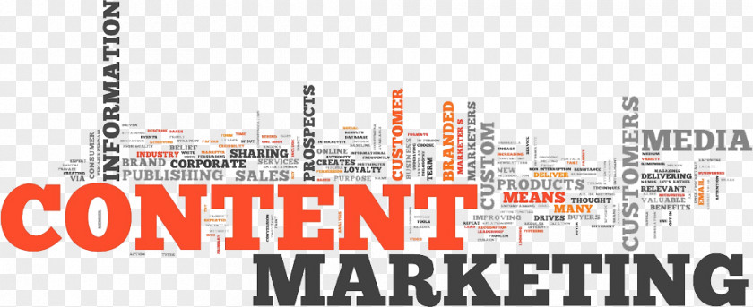 Content Marketing Digital Strategy Advertising PNG