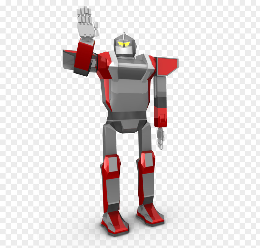 Exquisite Personality Hanger Robot Mecha PNG