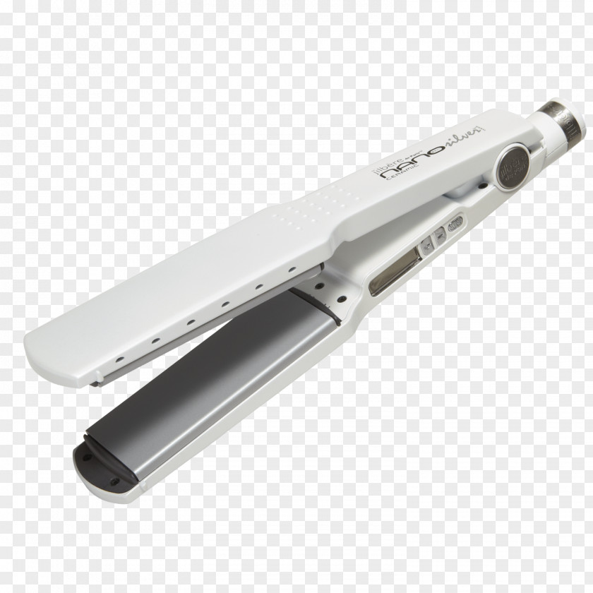 Flat Iron Hair Straightening Light Dryers PNG