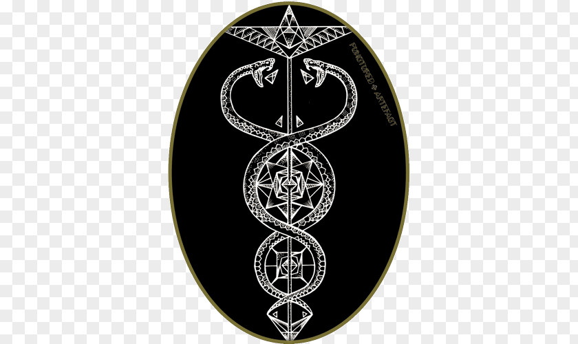 Geometric Shapes Gas Fireplace Staff Of Hermes Caduceus As A Symbol Medicine Geometry PNG