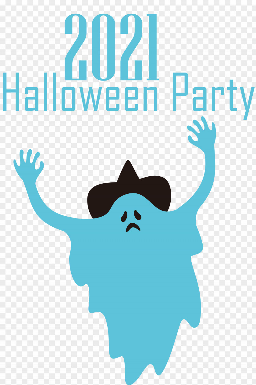 Halloween Party 2021 Halloween PNG