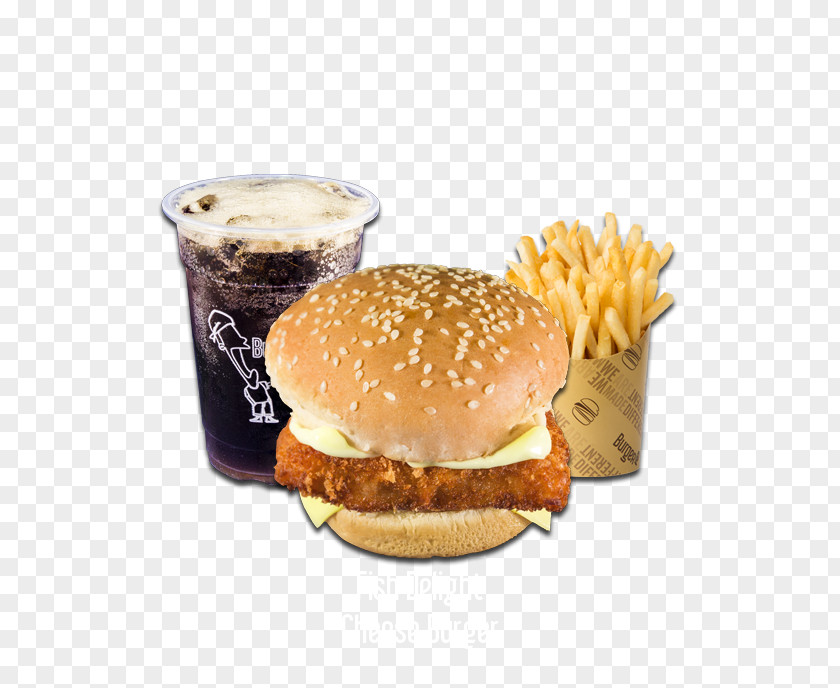 Junk Food Cheeseburger Buffalo Burger Hamburger Fast Breakfast Sandwich PNG