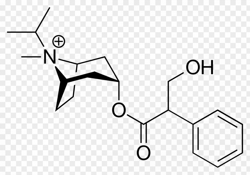 Opium Wikipedia Molecule Drug Chemical Substance Hyoscine PNG