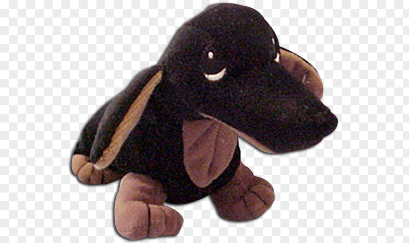 Puppy Stuffed Animals & Cuddly Toys Dachshund Plush PNG