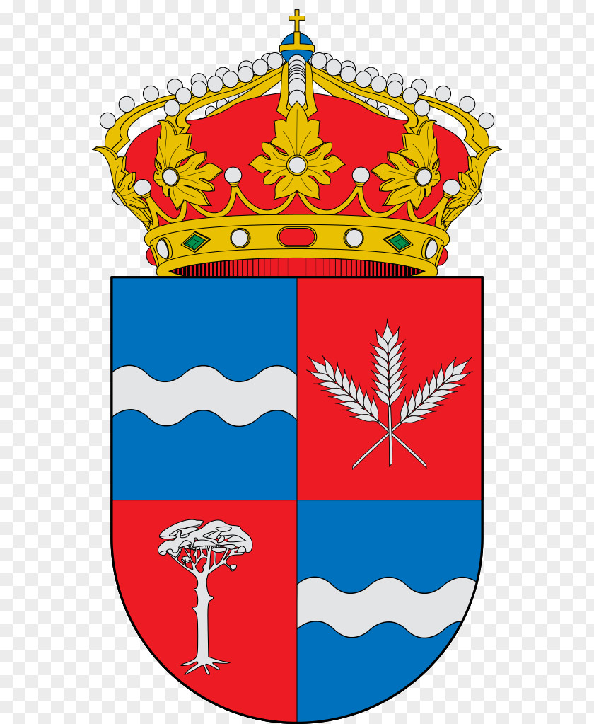 Roquetas De Mar Logroño Escutcheon Coat Of Arms Spain Sea PNG