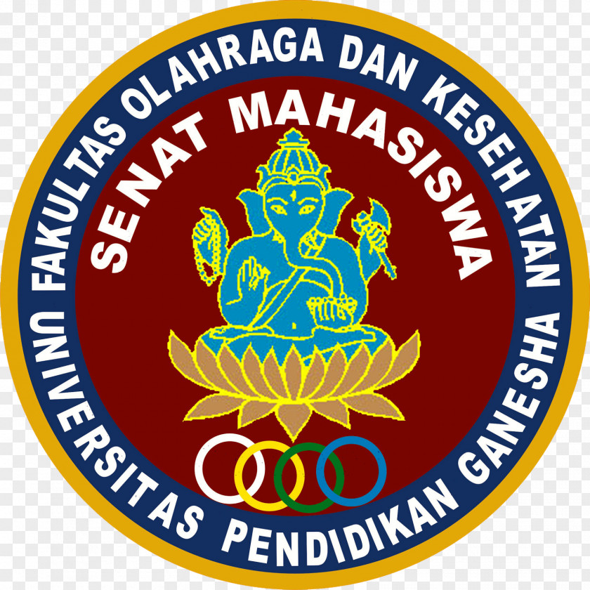 Seni Dan Ilmu Pengetahuan Logo Emblem Organization Badge Medicine PNG