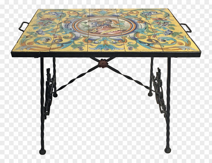 Table Folding Tables Rectangle Product Design PNG