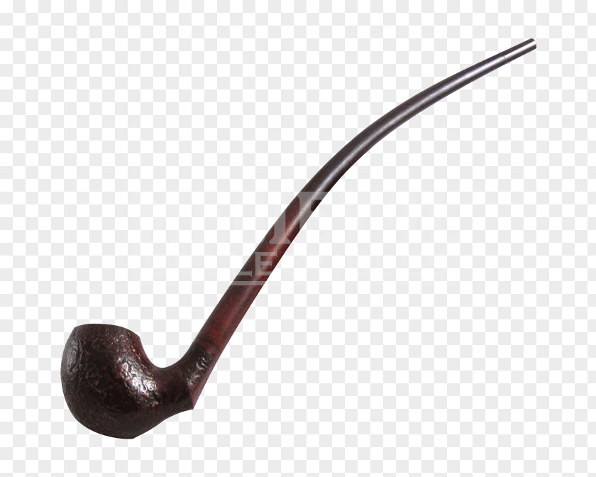 Tobacco Pipe Churchwarden Peterson Pipes Smoking PNG