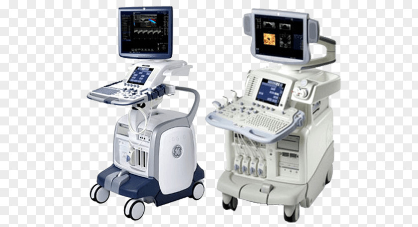 Ultrasonography GE Healthcare Ultrasound Radiology Voluson 730 PNG