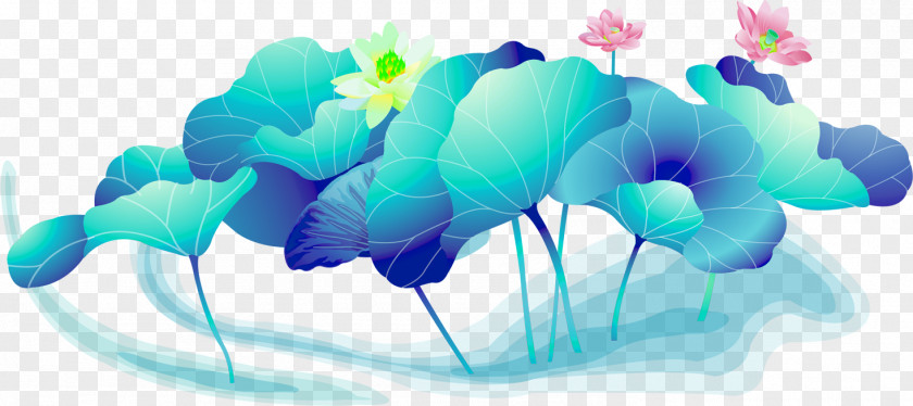 Vector Floral Flowers China Computer File PNG