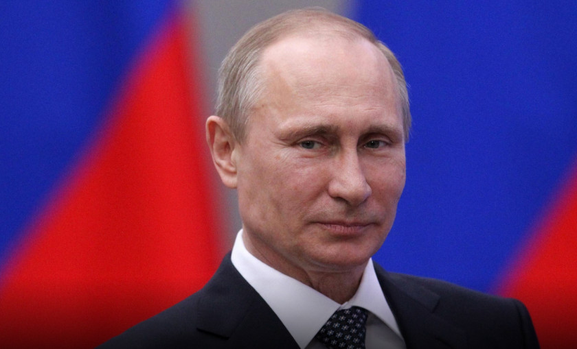 Vladimir Putin Russia United States Syria US Presidential Election 2016 PNG