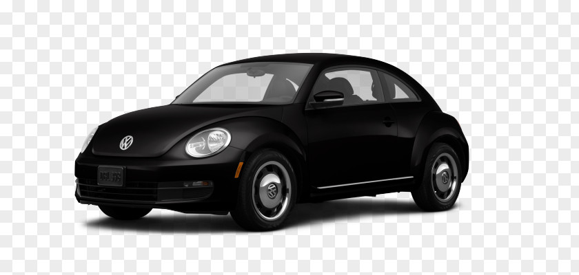 Volkswagen New Beetle Fox 2018 Hatchback Car PNG