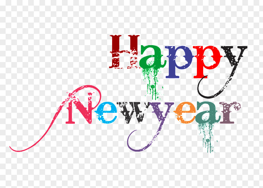 Welcome To The Christian World New Year's Day Clip Art PNG