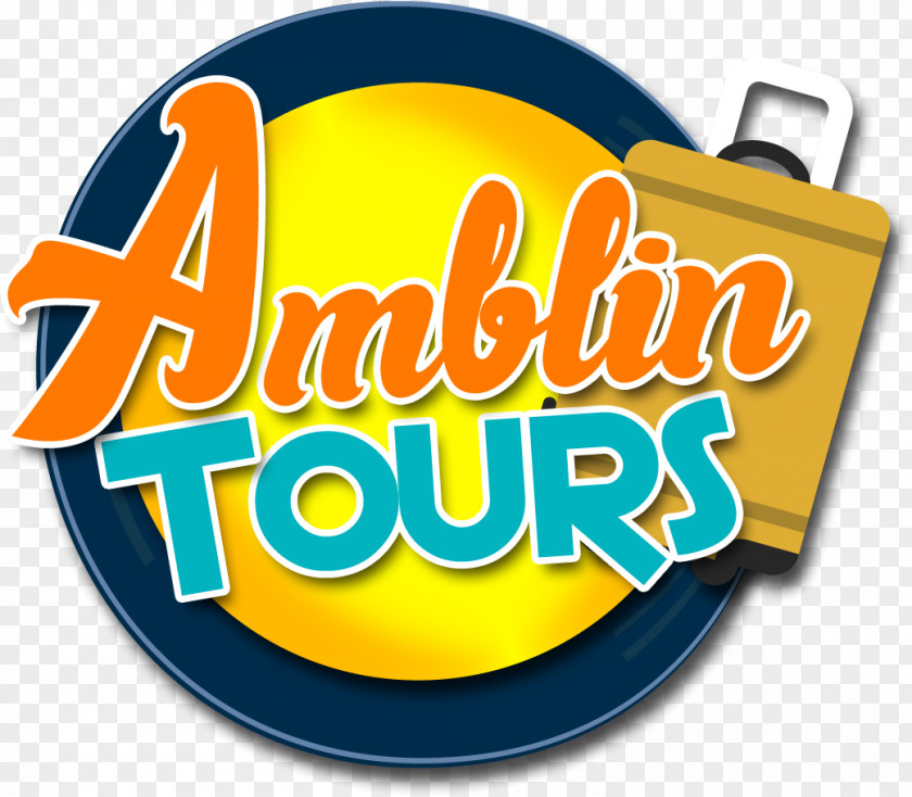 Yeezy Logo Brand Amblin Tours Font PNG