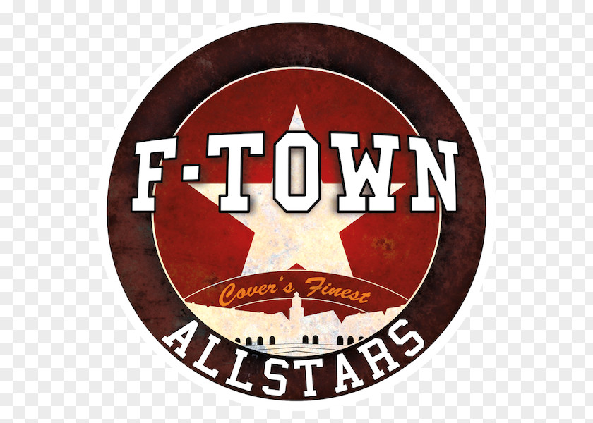 All Star Logo Baseball F-Town Allstars Brewing Co. Facebook 0 Information PNG
