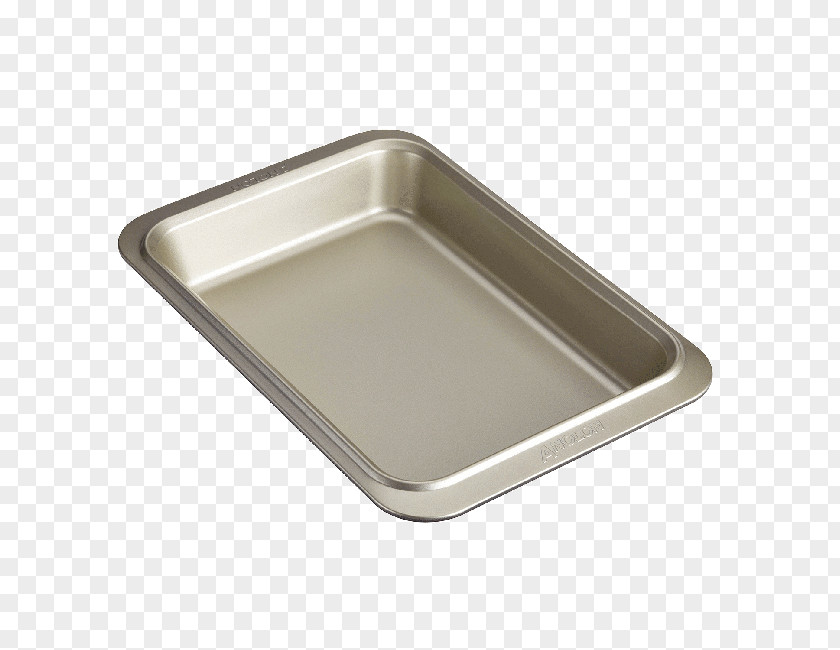 Bread Pan Sheet Tray Cookware Baking PNG