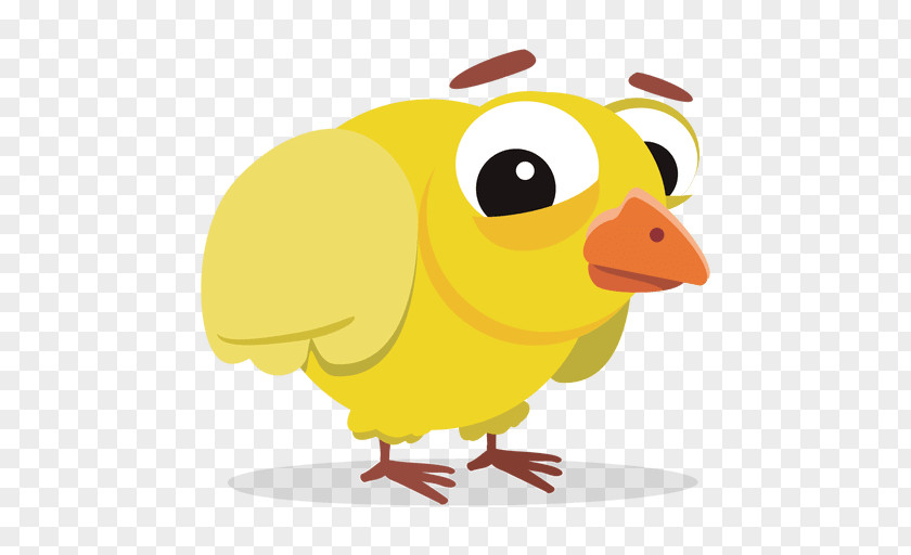 Chicken Ernie The Giant Cartoon PNG