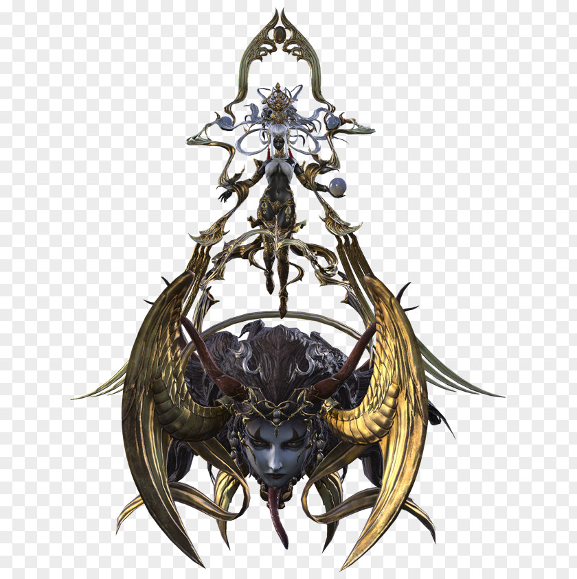 Final Fantasy XIV: Heavensward XIII Tactics A2: Grimoire Of The Rift Kingdom Hearts PNG