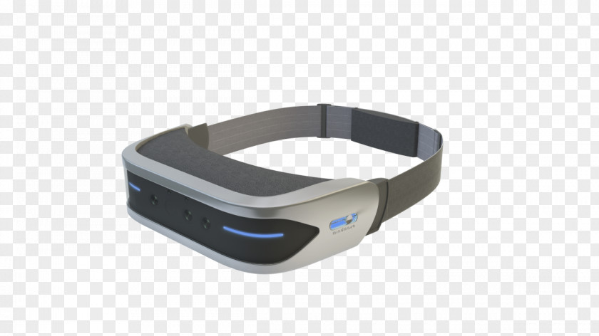 GOGGLES Head-mounted Display Virtual Reality Headset MindMaze Augmented PNG