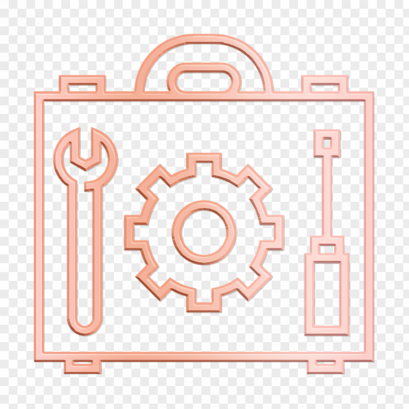 Kit Icon Network Tools PNG