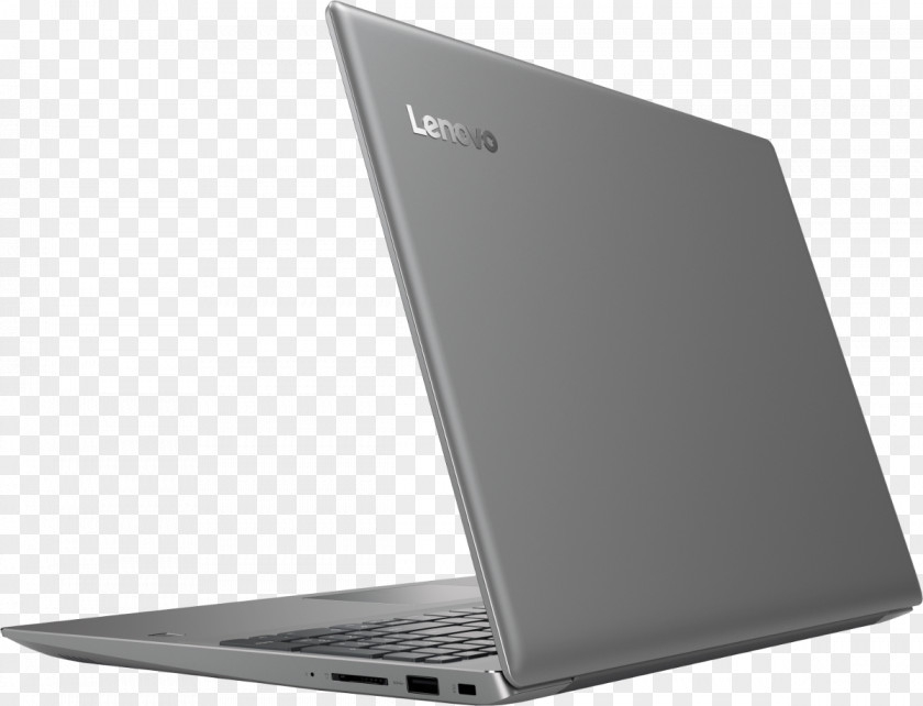 Laptop Netbook Intel Lenovo Ultrabook IdeaPad 720S-15IKB 15,6