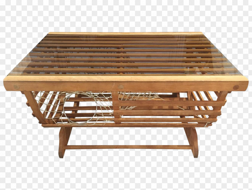Lobster Coffee Tables Garden Furniture Wicker PNG