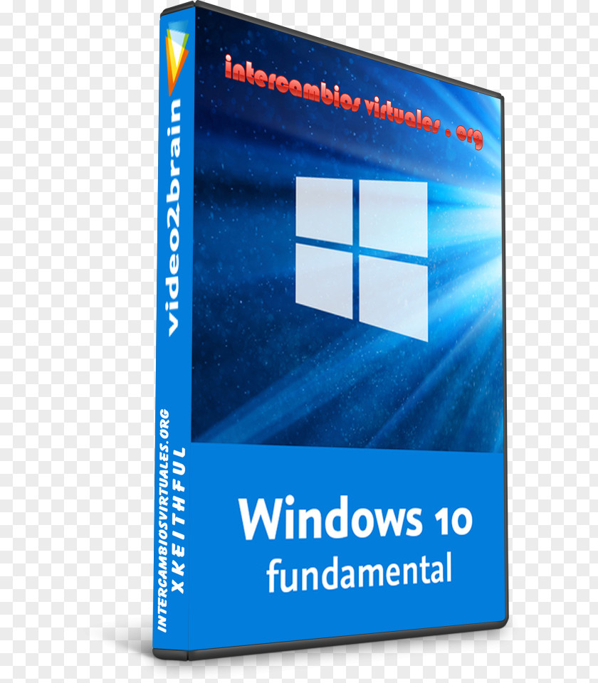 Microsoft Windows 8.1 10 Build PNG