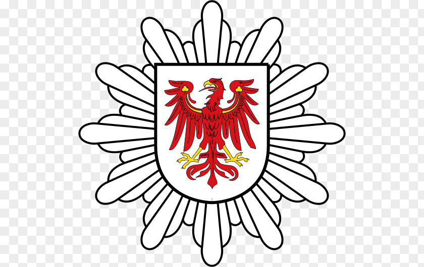 Police Brandenburg State Academy And College North Rhine-Westphalia Landeskriminalamt PNG
