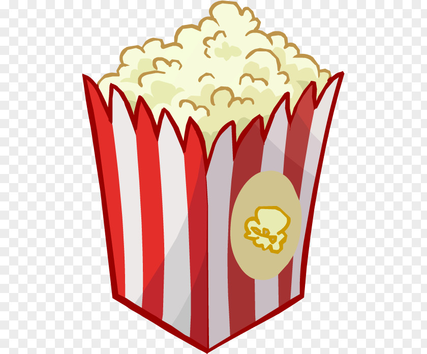 Popcorn File Film Cinema Clip Art PNG