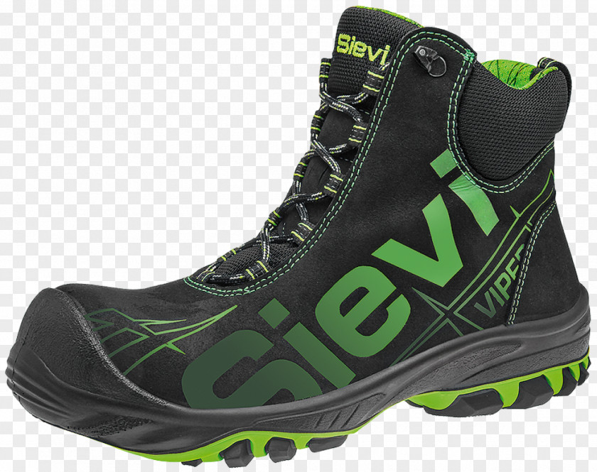 Safety Shoe Sievin Jalkine Steel-toe Boot Skyddsskor Clothing PNG