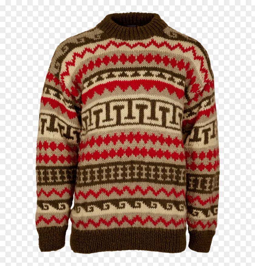 Scarves Sweater Fair Isle Wool Knitting Cardigan PNG