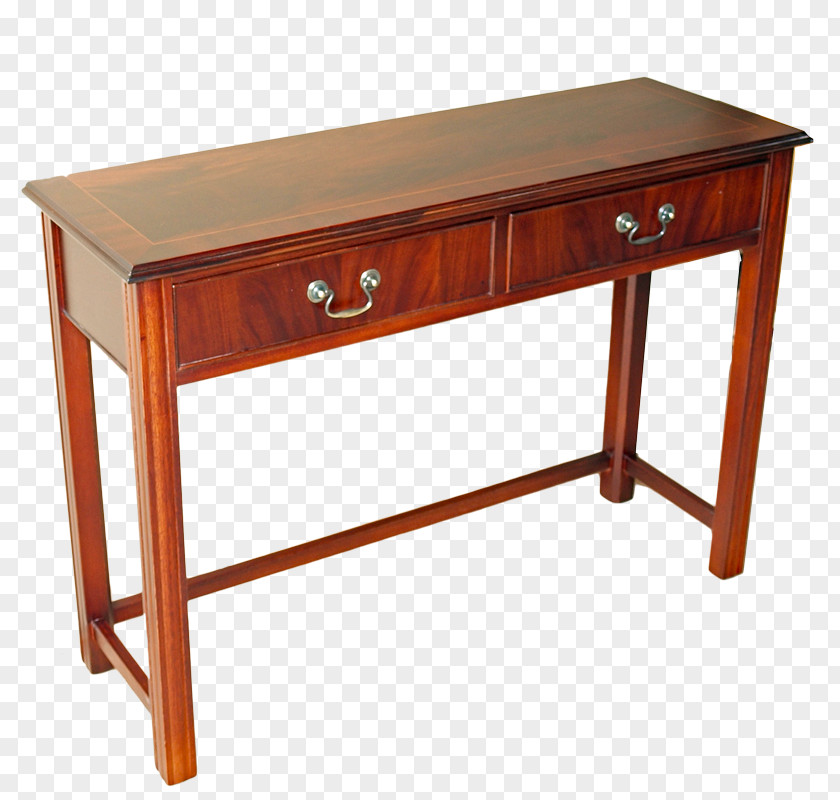 Table Drawer Desk Angle PNG
