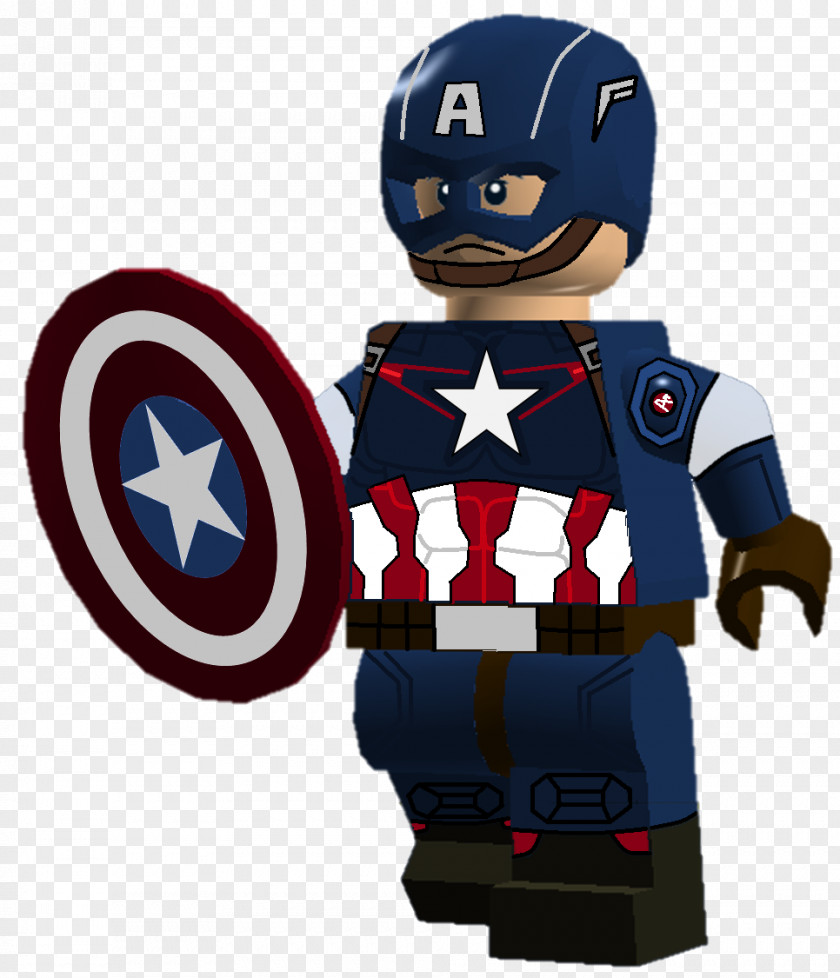 The Lego Movie Marvel's Avengers Marvel Super Heroes Captain America Falcon PNG