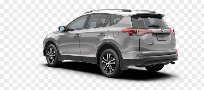 TOYOTA RAV 4 Mazda CX-7 2018 Toyota RAV4 Hybrid Compact Sport Utility Vehicle Car PNG