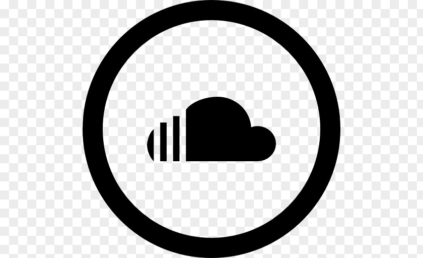 Triangle Dream SoundCloud Logo PNG