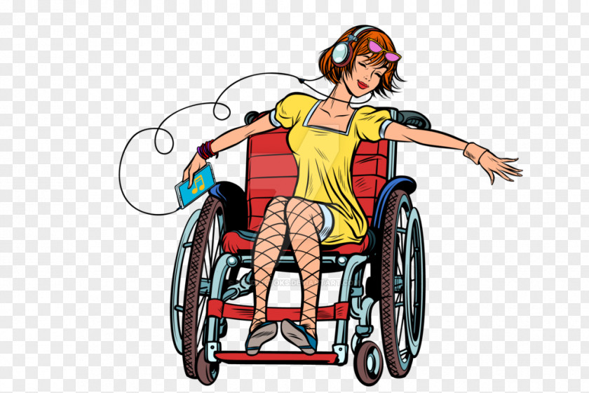 Wheelchair Stock Photography PNG