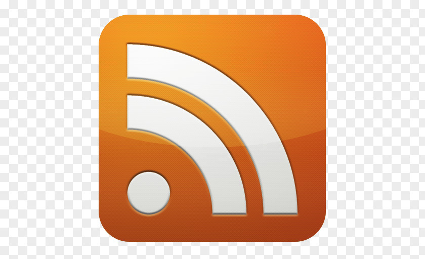 World Wide Web RSS Feed PNG