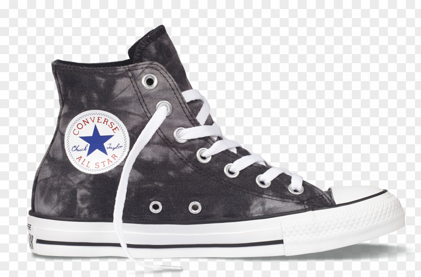 Allstar Design Element Converse Chuck Taylor All Star Hi All-Stars Shoe Sneakers PNG