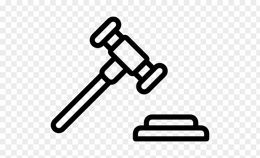 Auction Gavel Judge Lawyer Business Crime PNG