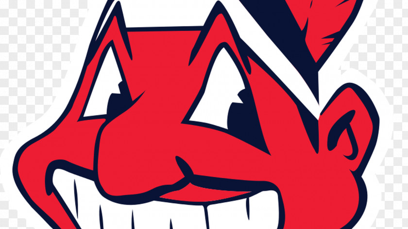 Baseball Cleveland Indians Name And Logo Controversy Browns Chief Wahoo MLB PNG